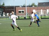 SJO B.D.C. JO18-1 S.K.N.W.K. JO19-1/JO17-1 (oefen) seizoen 2022-2023 (7/83)